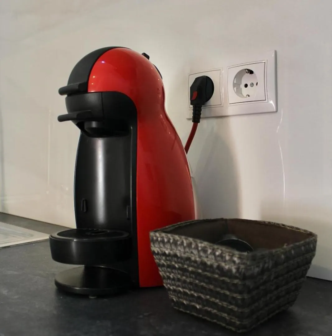 Apartment Nuevo Apto Divina Pastora N-3 Malaga Spain